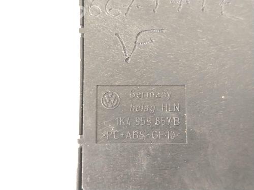 Left front window switch VW GOLF V (1K1) 1.4 TSI | BP34631070I27 - Image 6
