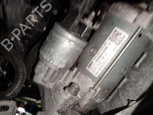 Used Starter Starter 36321780 36321780