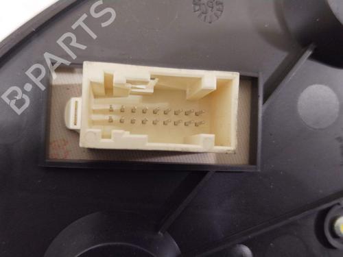 Instrument cluster CITROËN BERLINGO MULTISPACE (B9) 1.6 HDi 110 | BP37376384C47 - Image 5