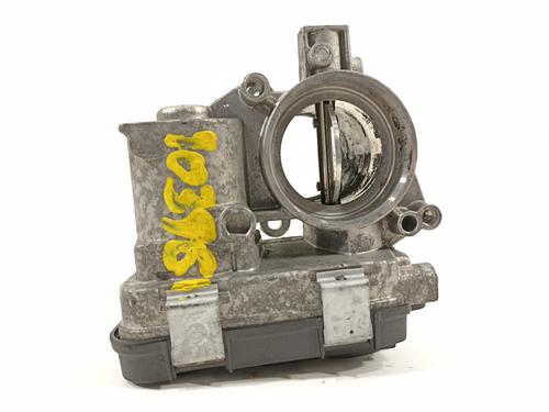 Throttle body FIAT DOBLO Cargo (263_)  | BP16481236M82 