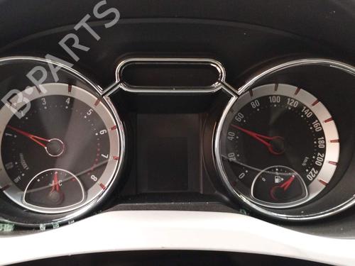Instrument cluster OPEL ADAM (M13) | BP16794186C47 - Image 2