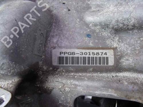 Gearbox HONDA CIVIC VIII Hatchback (FN, FK) 2.2 CTDi (FK3) | BP1839831M3 