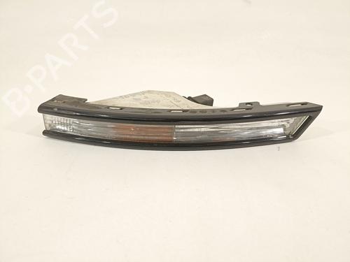 Used Left front indicator VW PASSAT B6 (3C2) 2.0 TDI 16V (140 hp) 13735531