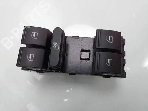Used Left front window switch Left front window switch 5223519 5223519
