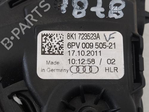 Pedal AUDI A5 (8T3)  | BP11862402I4 