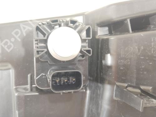 Right headlight HONDA CR-V V (RW_, RT_) 2.0 e-CVT Hybrid AWD (RT6) | BP38511398C29 - Image 7