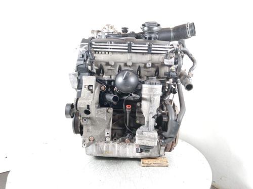 Used Engine Engine 17490720 17490720