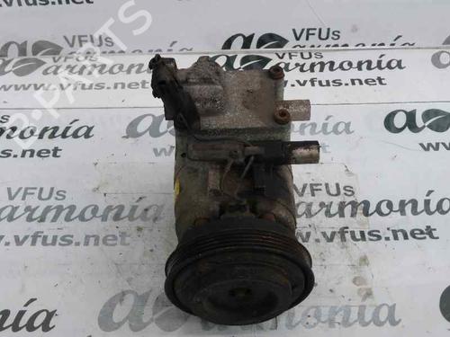 AC-Kompressor HYUNDAI MATRIX (FC)  | BP2977083M34 