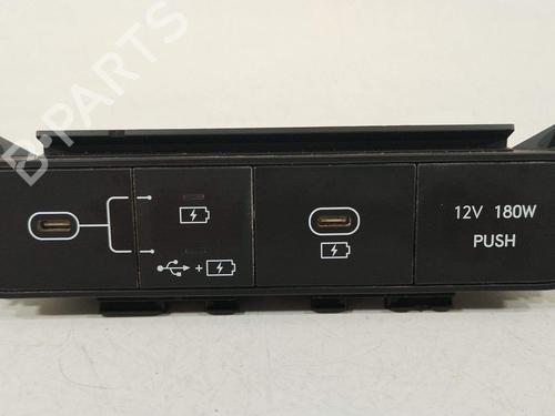 Used Switch Switch 33336844 33336844