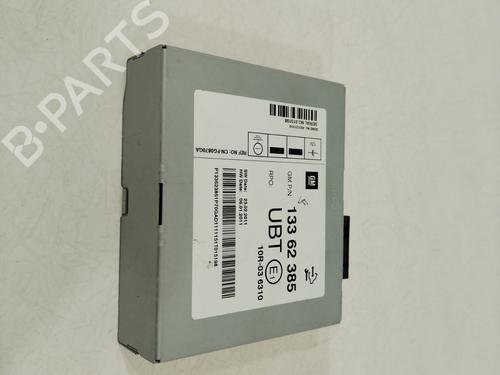 Elektronisk modul OPEL AMPERA (R12) EV 150 (151 hp) 29132574