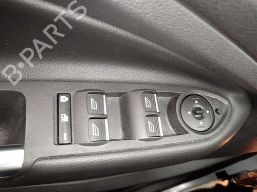 Used Left front window switch Left front window switch 36017145 36017145