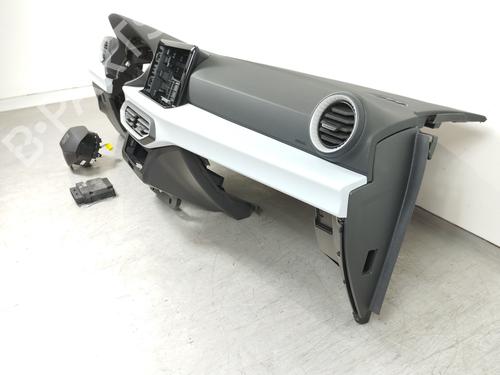 Airbag Kit SEAT ARONA (KJ7, KJP) 1.0 TSI | BP15859066C86 