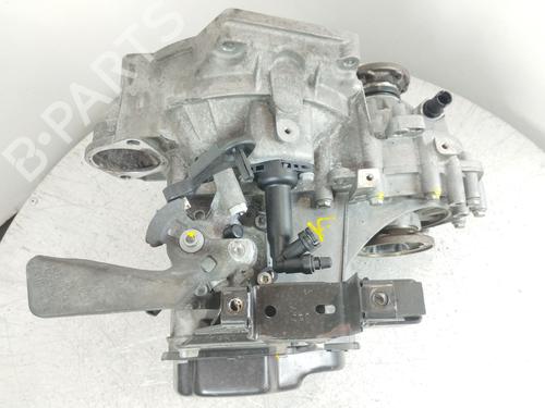 Gearbox VW POLO V (6R1, 6C1) | BP19415427M3