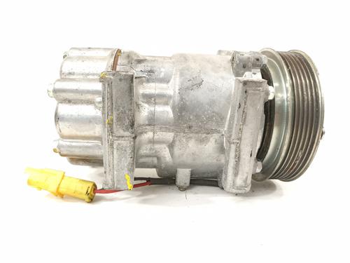 AC compressor CITROËN C3 I (FC_, FN_) 1.4 HDi | BP18691483M34 