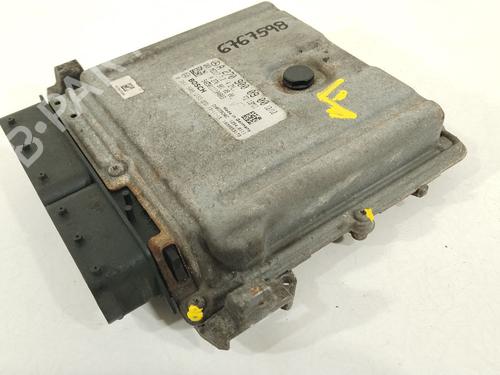 Engine control unit (ECU) MERCEDES-BENZ A-CLASS (W176) A 200 (176.043) | BP35900940M57 - Image 5