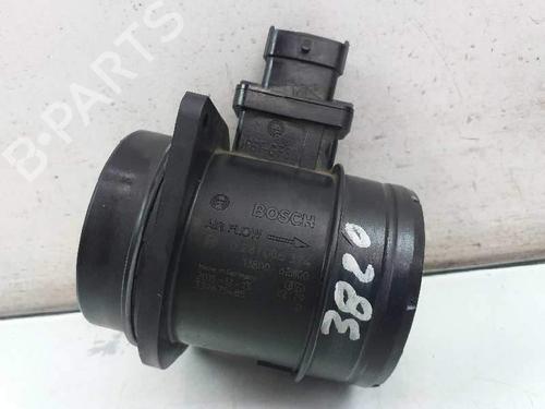 Used Mass air flow sensor Mass air flow sensor 4668836 4668836
