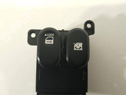 Left front window switch HYUNDAI i30 (FD) 1.6 CRDi | BP37175400I27 - Image 4