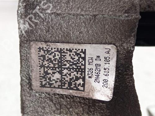Left front brake caliper SEAT IBIZA V (KJ1, KJG) 1.0 TSI | BP24331672M105 - Image 3
