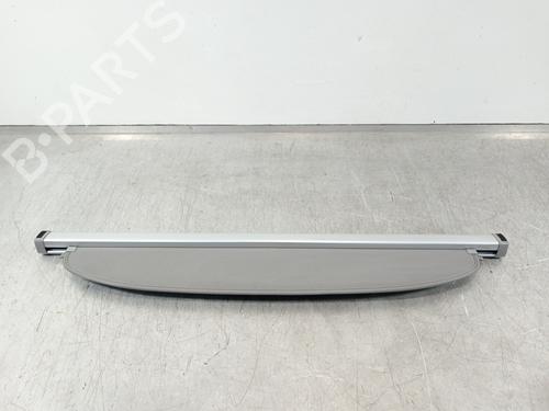 Used Rear parcel shelf TOYOTA PRIUS Liftback (_W2_) [2003-2010]  19303321