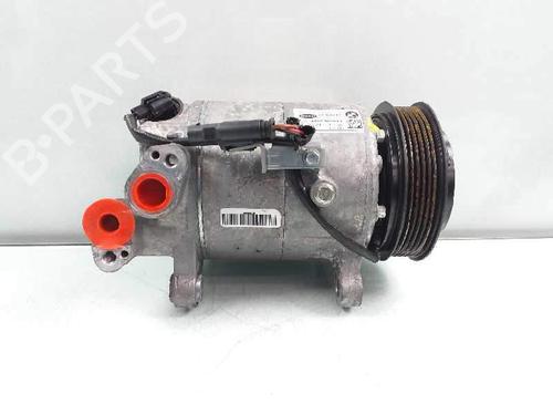 Used AC compressor AC compressor 7180393 7180393