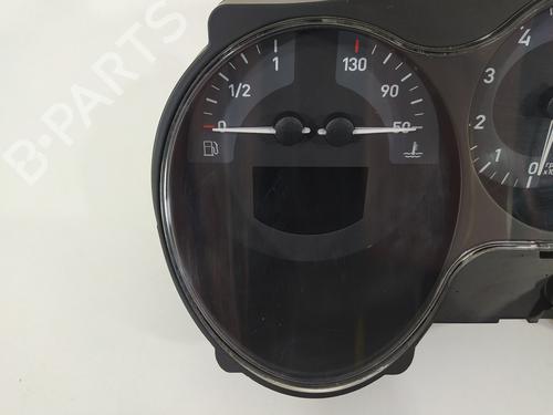 Instrument cluster SEAT LEON (1P1)  | BP8901830C47 