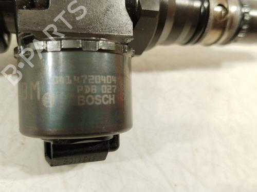 Injector VW GOLF V (1K1) 2.0 TDI 16V | BP33963513M100 - Image 5