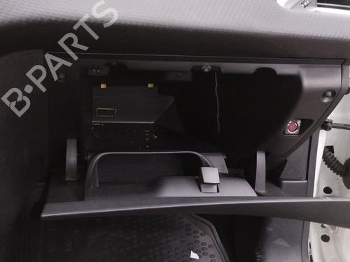 Glove box PEUGEOT 2008 I (CU_) 1.6 BlueHDi 100 | BP37154219C95 - Image 2