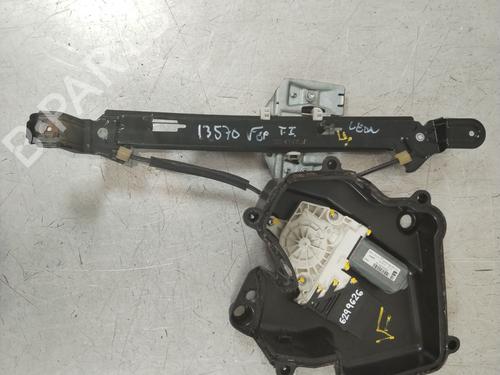 Rear left window mechanism SEAT LEON (1P1) 2.0 Cupra R | BP27324416C24 