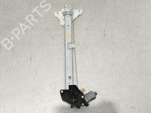 Used Rear right window mechanism Rear right window mechanism HYUNDAI KONA (SX2) 1.6 GDi Hybrid (129 hp) 35723438 35723438