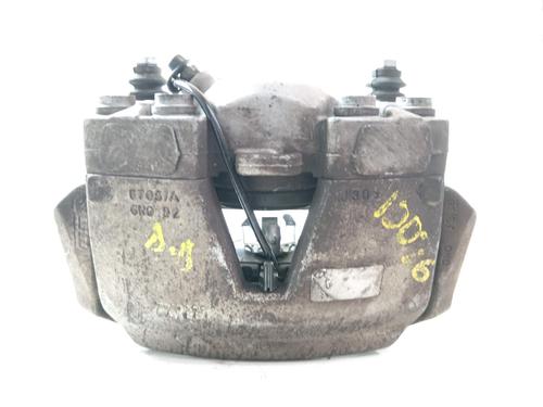 Used Left front brake caliper Left front brake caliper AUDI Q5 (8RB) 2.0 TFSI quattro (211 hp) 17684857 17684857
