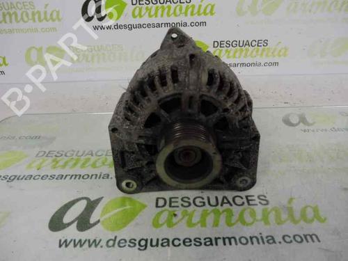Alternator RENAULT MEGANE II (BM0/1_, CM0/1_)  | BP2238295M7 