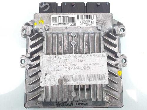 Used Engine control unit (ECU) PEUGEOT 307 SW (3H) [2002-2009]  6989983