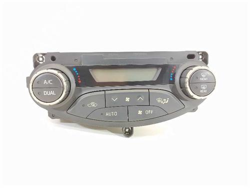 Climate control TOYOTA YARIS (_P13_)  | BP8055523I5 
