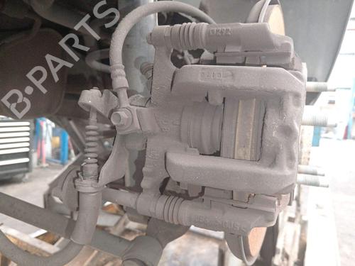 Used Right rear brake caliper Right rear brake caliper 38616667 38616667