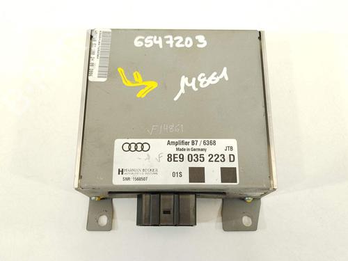 Used Electronic module Electronic module 29118686 29118686