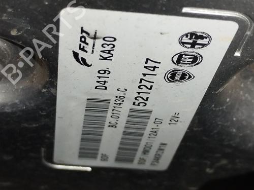 Steuergerät Motor für Steuergerät Motor FIAT TIPO Hatchback (356_, 357_) 1.3 D (356HXH1A) (95 hp) 36700270 36700270