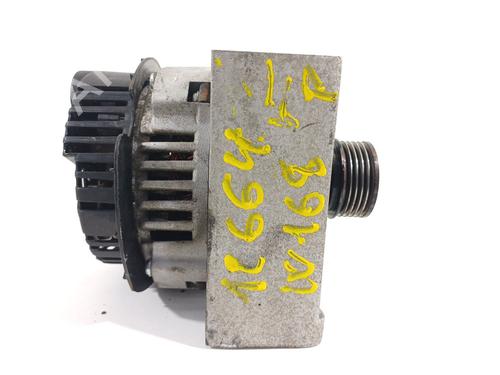 Alternator MERCEDES-BENZ A-CLASS (W168) A 140 (168.031, 168.131) | BP21783849M7 