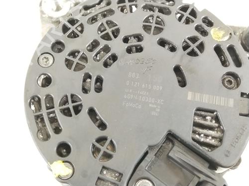 Alternator FORD S-MAX (WA6) 2.0 TDCi | BP29856399M7