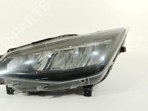 Used Left headlight Left headlight 24958516 24958516