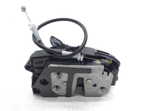 Front right lock FORD FIESTA VI (CB1, CCN)  | BP6533632C97 