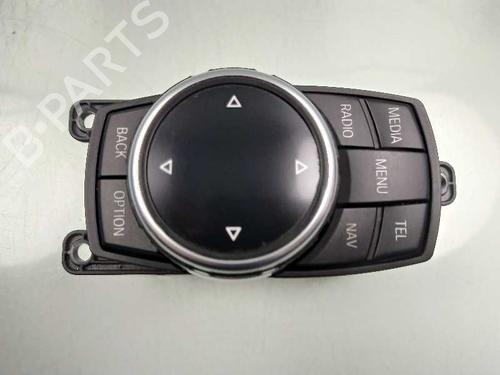 Used Switch BMW 5 Touring (F11) 520 d xDrive (184 hp) 4846607