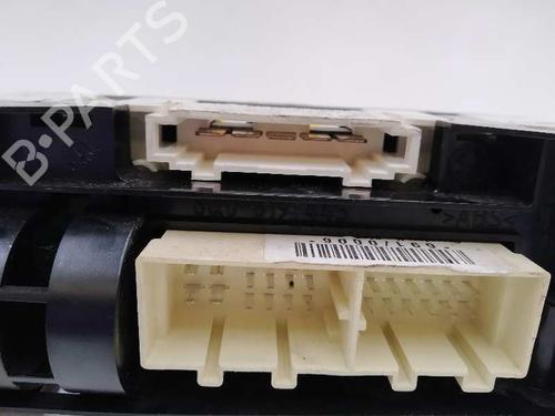 Climate control SEAT IBIZA IV (6J5, 6P1)  | BP5324277I5 