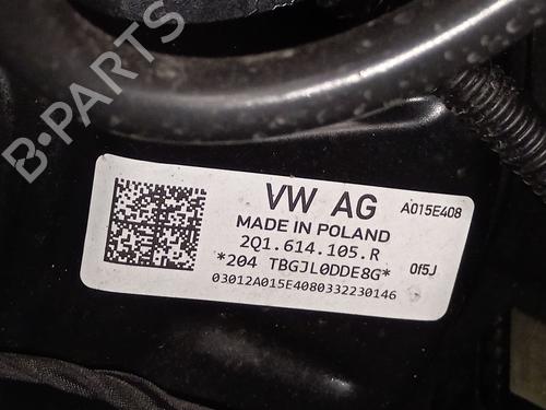 Used Servo brake Servo brake 36856735 36856735