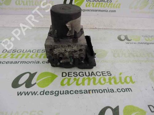 ABS pump RENAULT SCÉNIC II (JM0/1_)  | BP1840515M43 