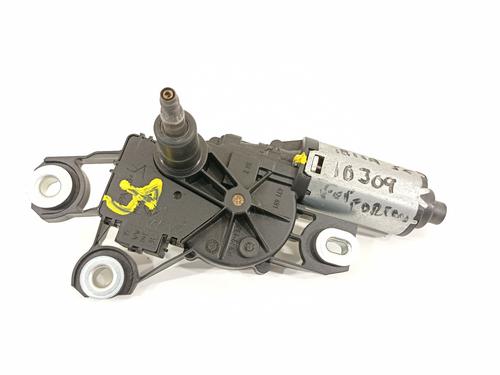 Used Rear wiper motor SEAT IBIZA IV SC (6J1, 6P5) [2008-2018]  15281425