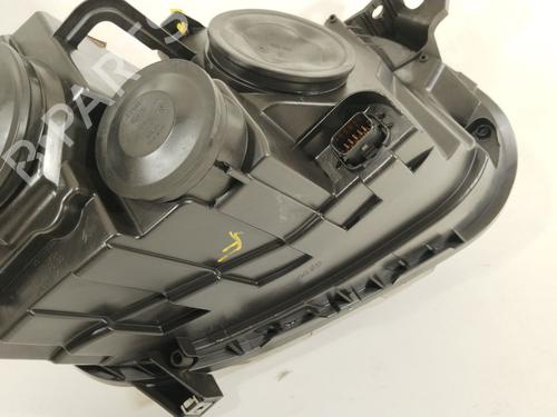Venstre forlygte CITROËN C3 Picasso (SH_) 1.6 HDi | BP36701351C28 - Image 9