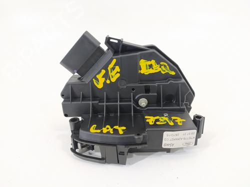 Used Rear left lock FORD TOURNEO COURIER B460 MPV [2014-2025]  14301842