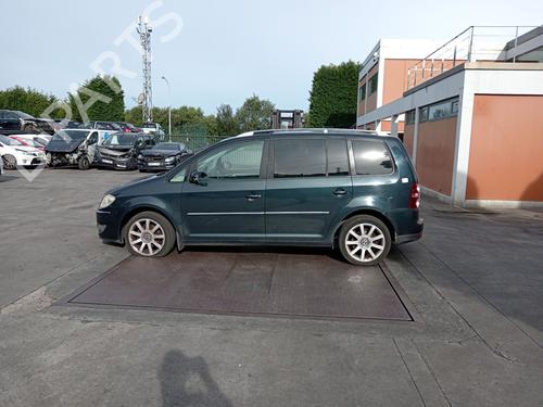 Engine control unit (ECU) VW TOURAN (1T1, 1T2) 1.4 TSI | BP36390231M57  - Image 8