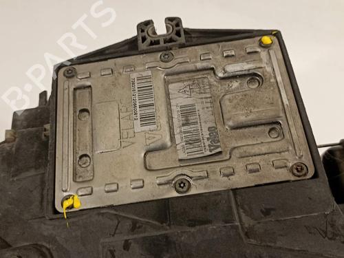 Left headlight AUDI A4 B6 (8E2) 2.5 TDI | BP19584327C28 - Image 2