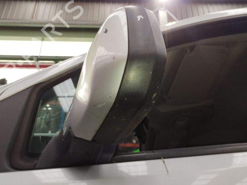 Left mirror CITROËN BERLINGO MULTISPACE (B9) 1.6 HDi 110 | BP35919560C26 - Image 4